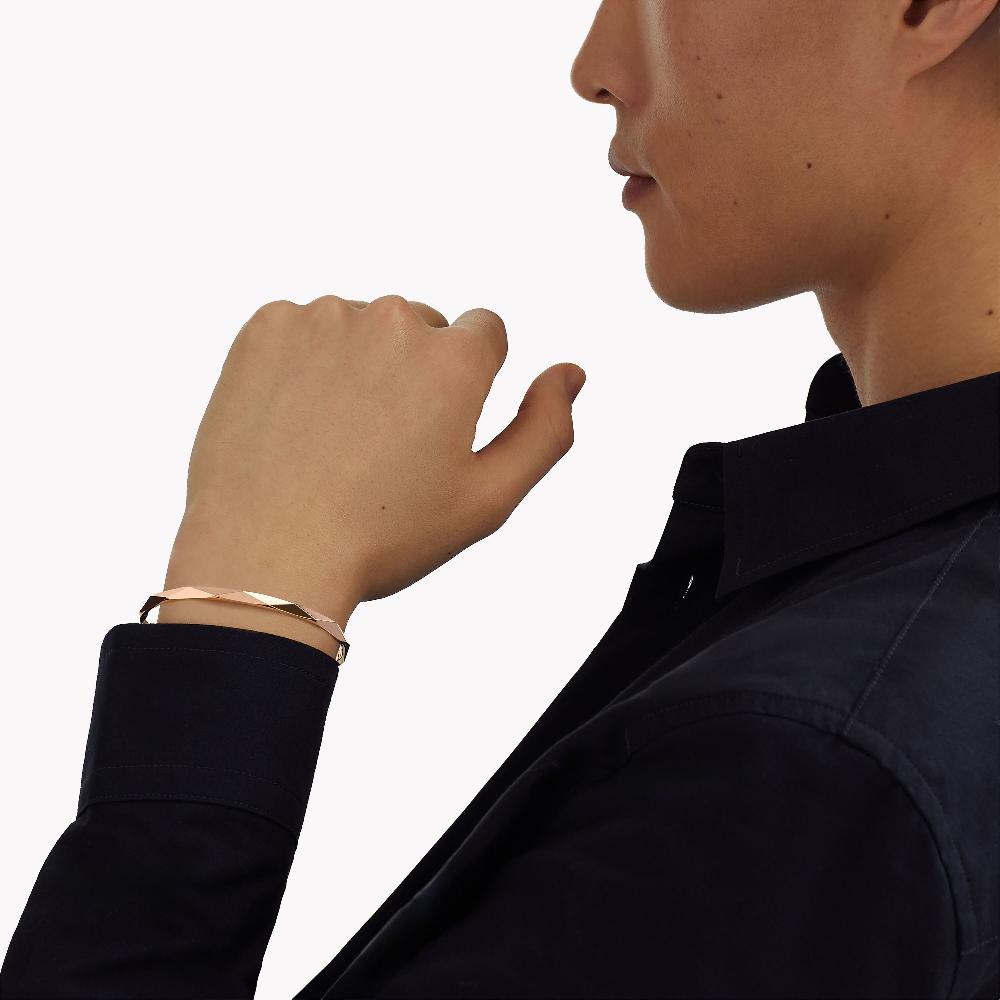 Graff Fragrances Laurence Graff Signature Bangle