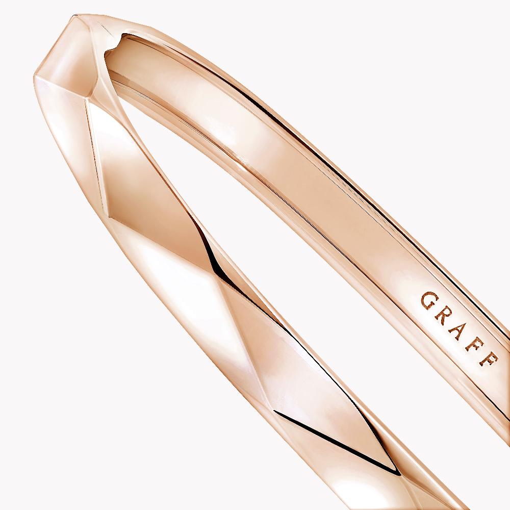 Graff Fragrances Laurence Graff Signature Bangle
