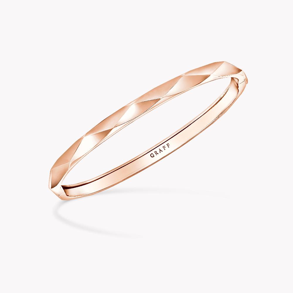 graff fragrances Laurence Graff Signature Bangle