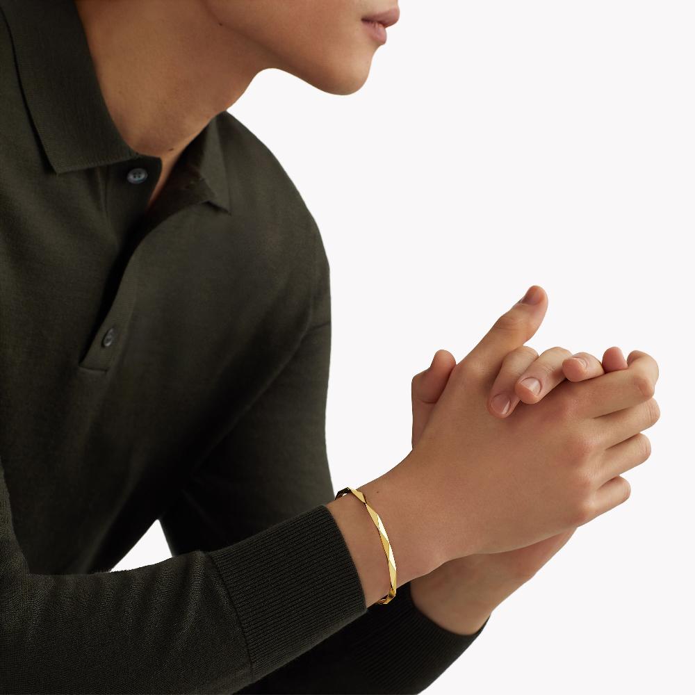 Graff Fragrances Laurence Graff Signature Bangle