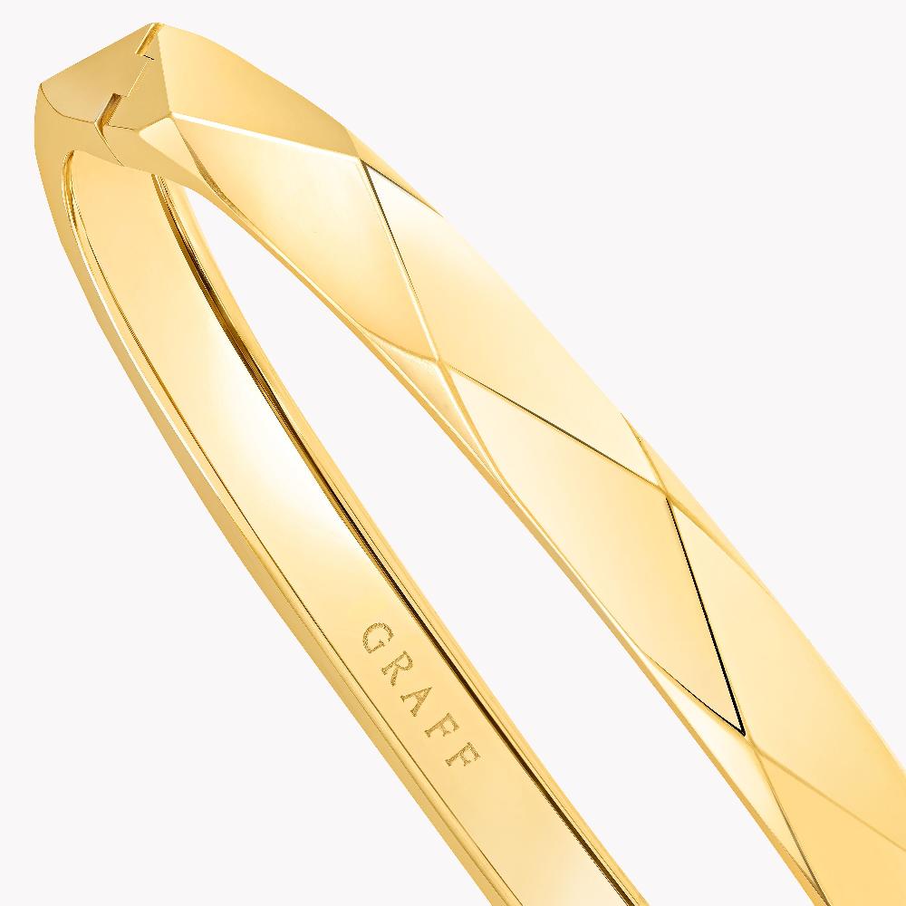 Graff Fragrances Laurence Graff Signature Bangle