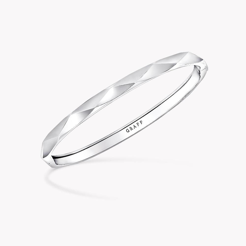 graff fragrances Laurence Graff Signature Bangle