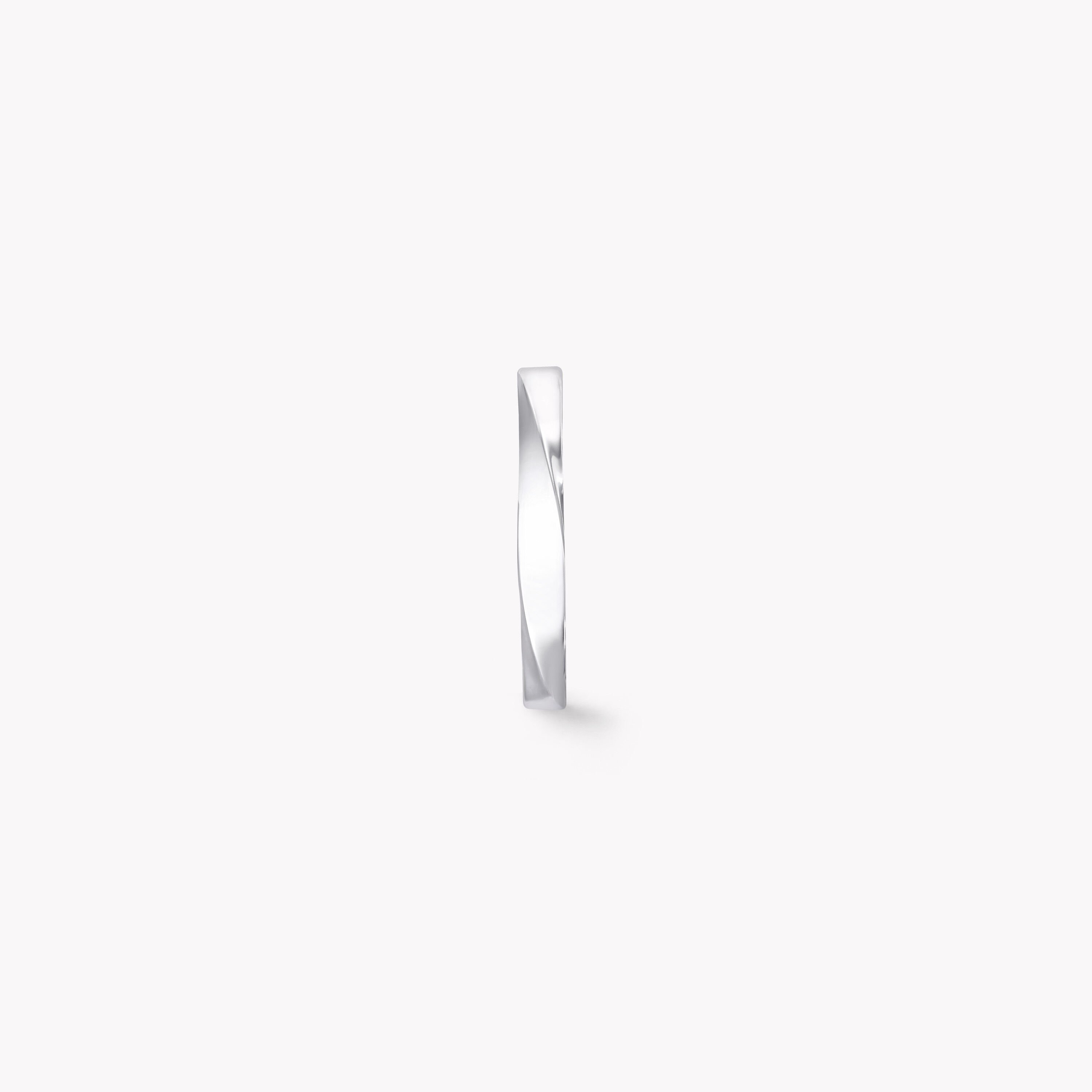 Graff Fragrances Spiral Band