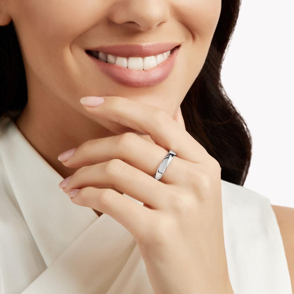 Graff Fragrances Spiral Band