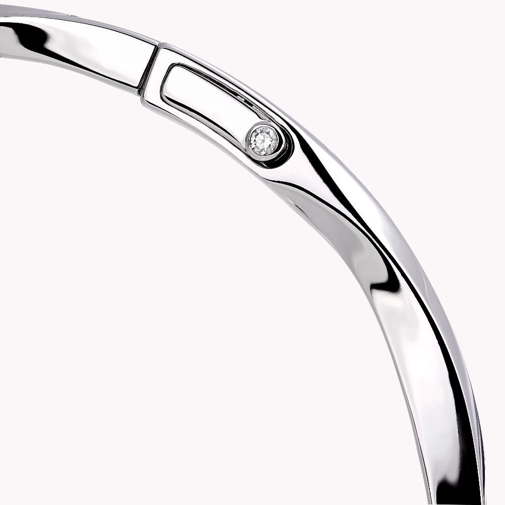 Graff Fragrances Spiral Bangle
