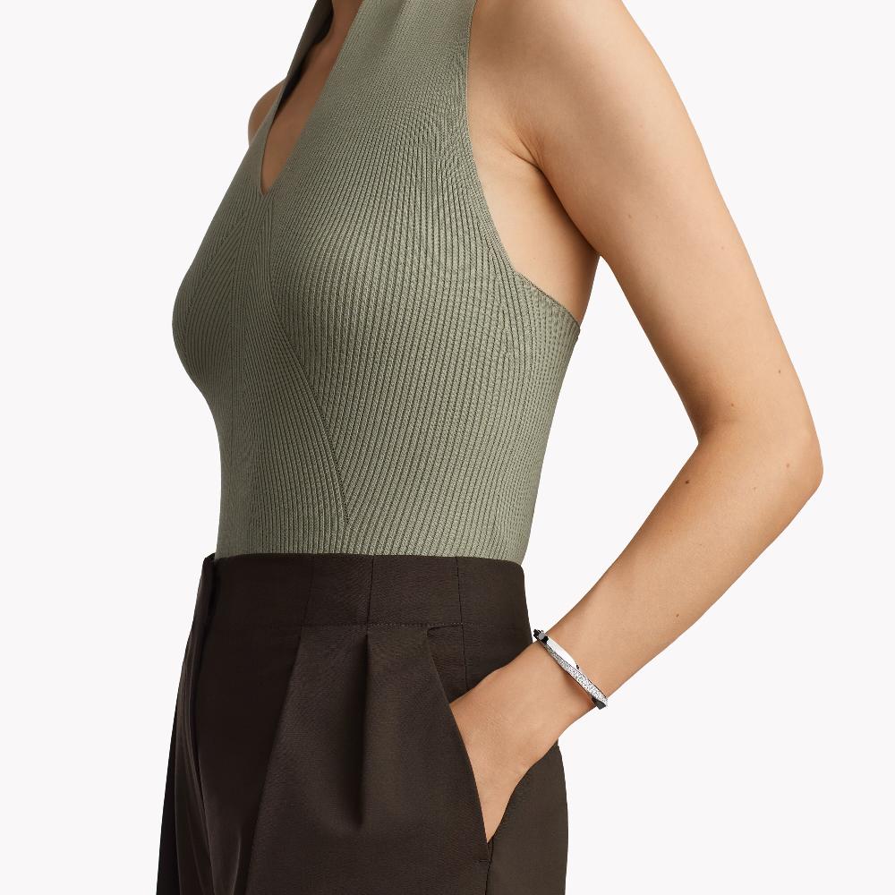 Graff Fragrances Spiral Diamond Bangle