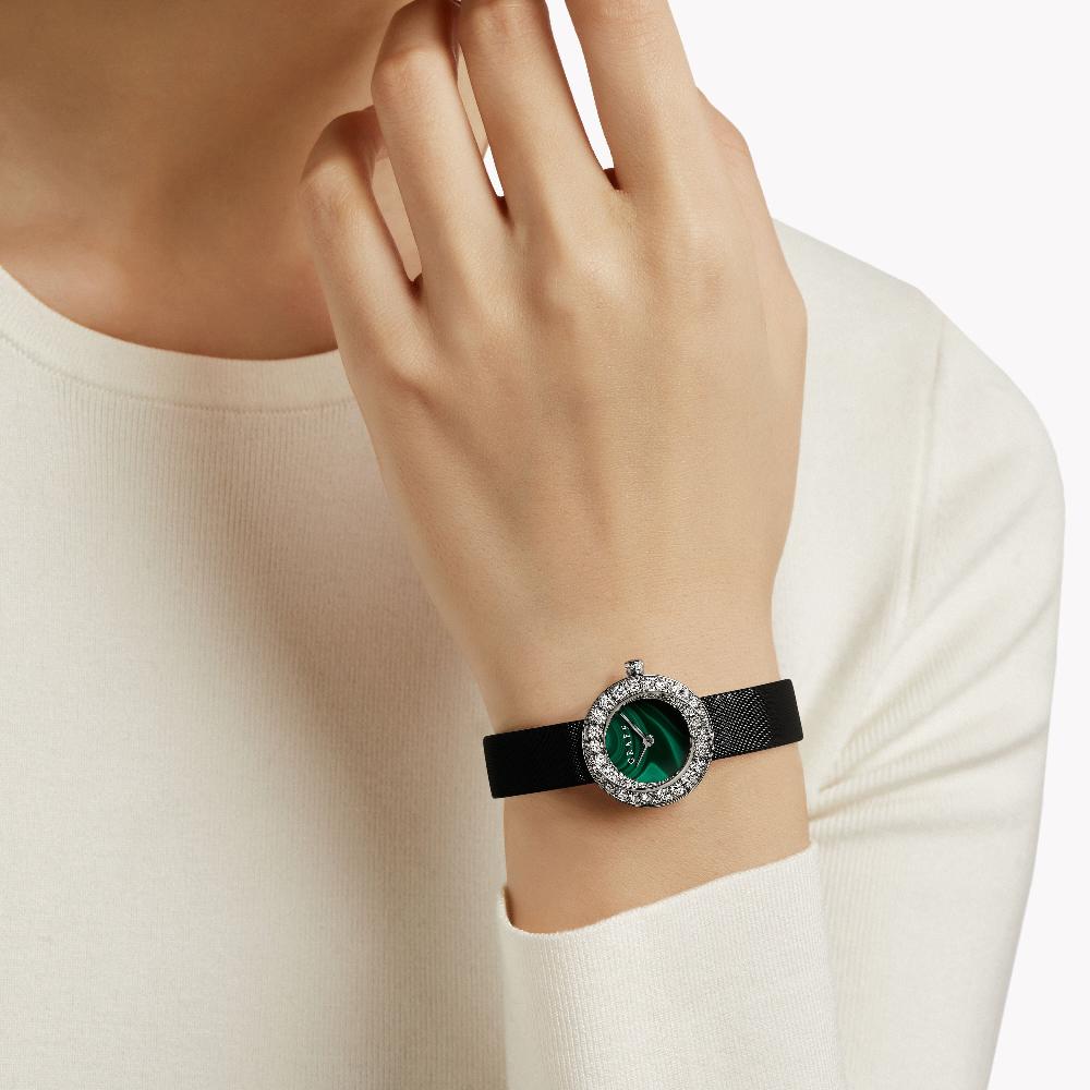 Graff Fragrances Spiral Watch