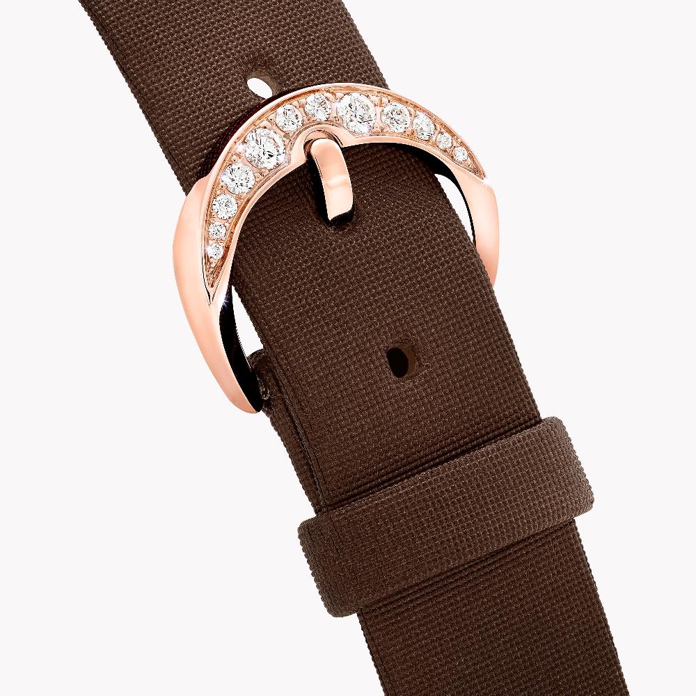 Graff Fragrances Spiral Watch