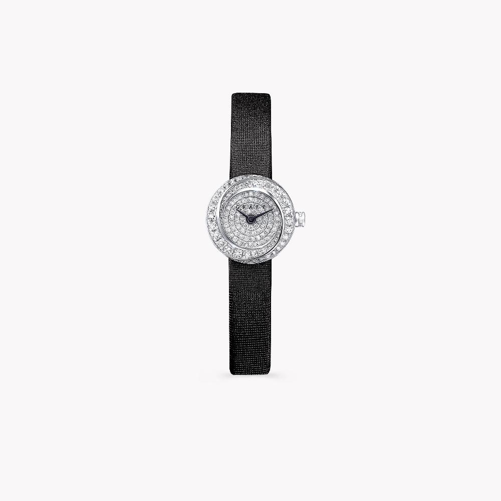graff fragrances Spiral Watch