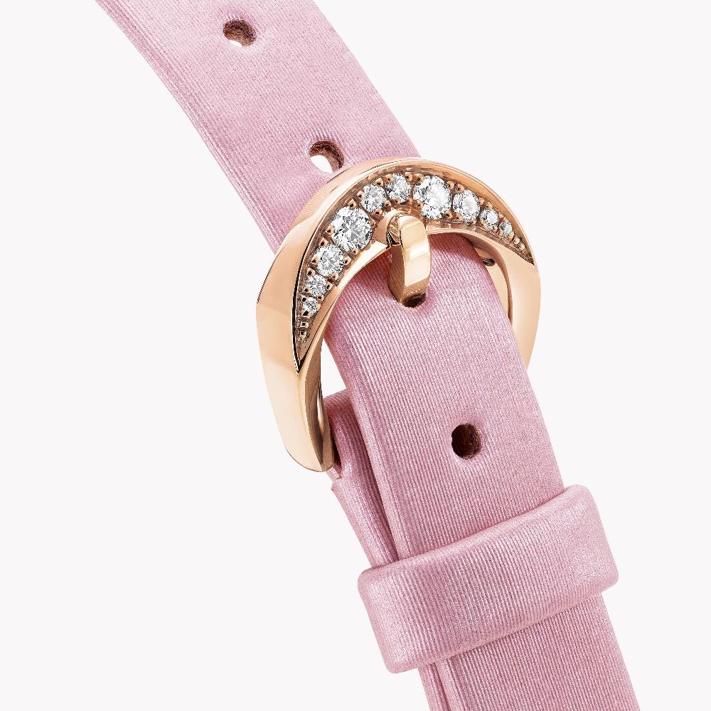 Graff Fragrances Spiral Watch