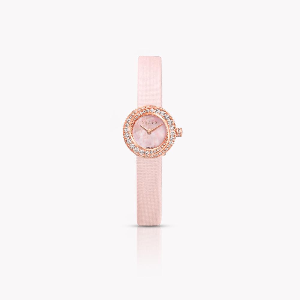 graff fragrances Spiral Watch