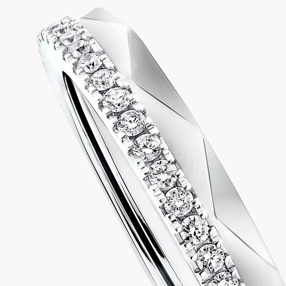Graff Fragrances Laurence Graff Signature Diamond And Gold Band