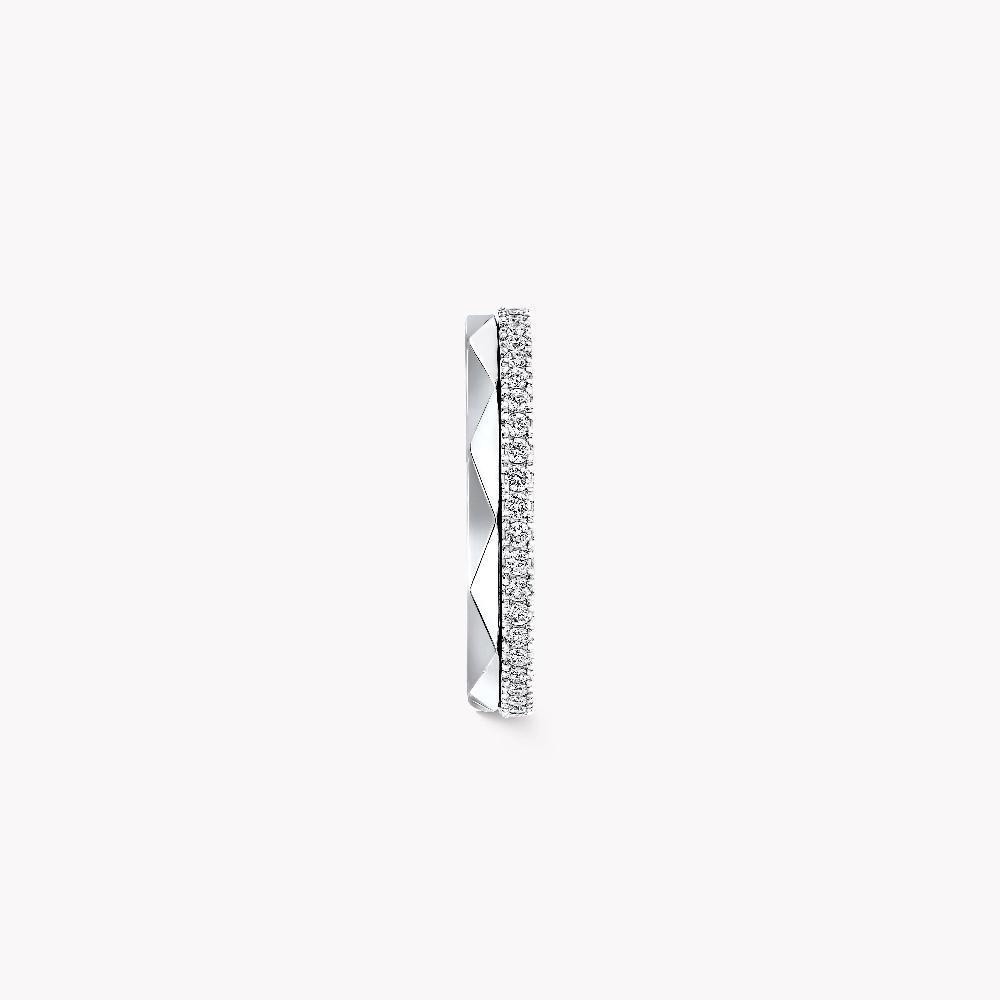 Graff Fragrances Laurence Graff Signature Diamond And Gold Band
