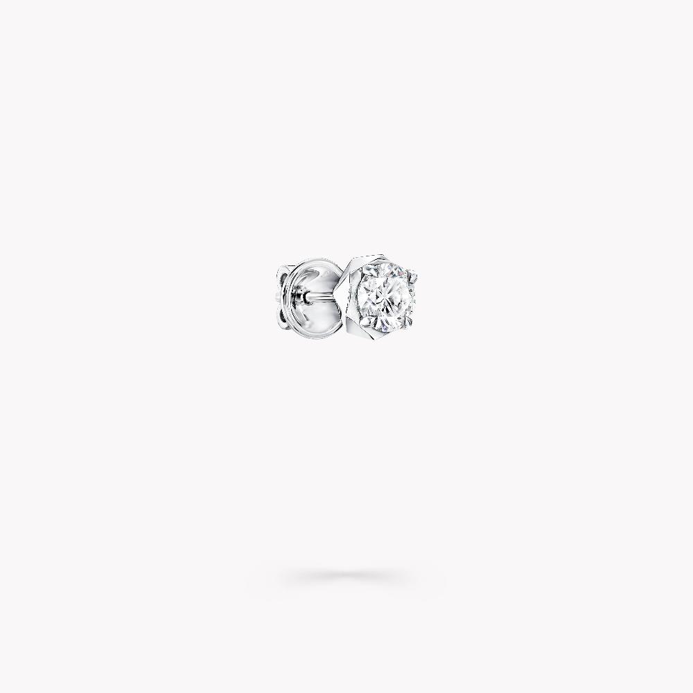 Graff Fragrances Laurence Graff Signature Diamond Stud Earrings
