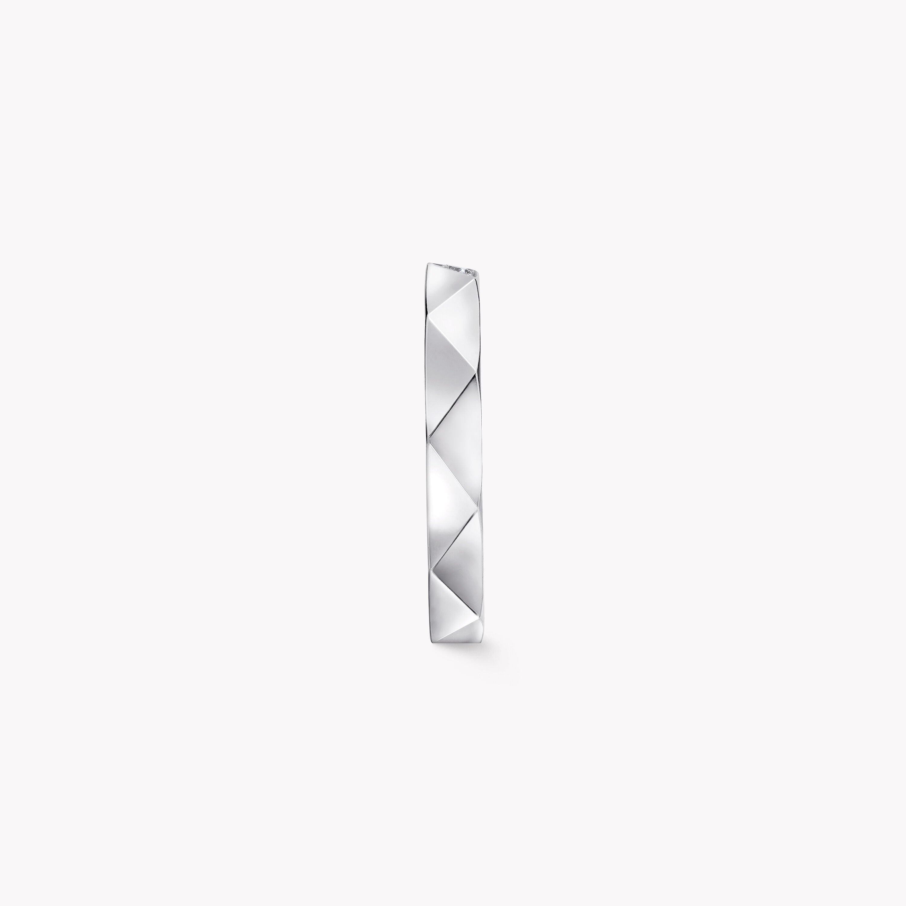 Graff Fragrances Laurence Graff Signature Pavé Diamond Band