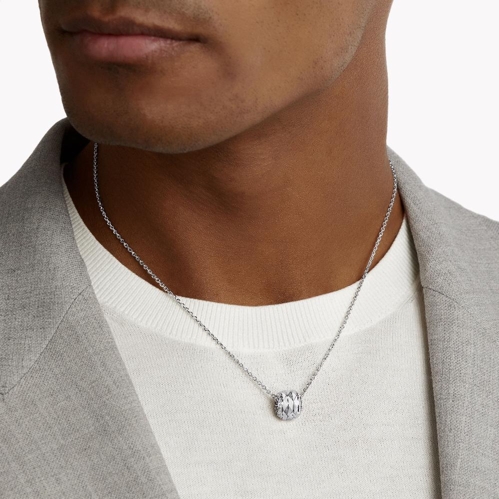 Graff Fragrances Laurence Graff Signature Spinning Diamond Pendant
