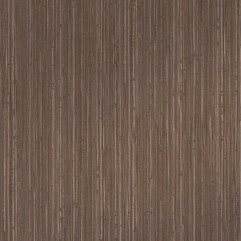 Graham & Brown Abigail Ahern Fibre Stripe Sable Wallpaper