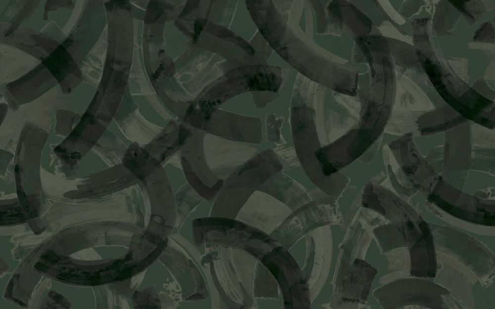 Graham & Brown Abigail Ahern Nomad Pine Bespoke Mural