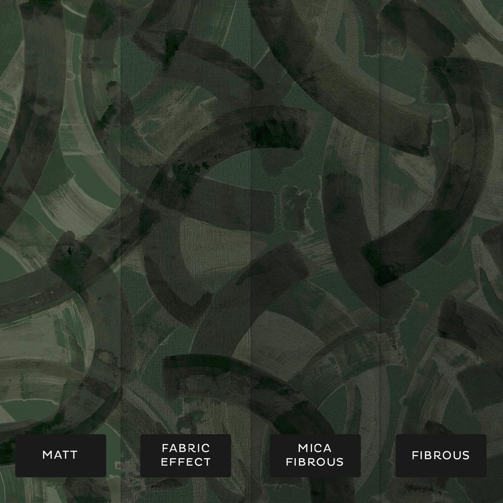 Graham & Brown Abigail Ahern Nomad Pine Bespoke Mural