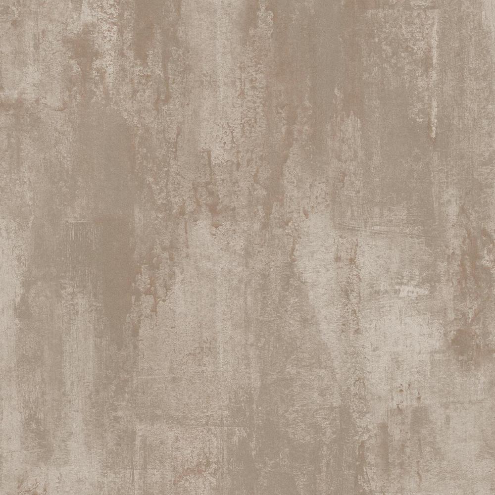 Graham & Brown Abigail Ahern Oxidized Opulence Limestone Wallpaper
