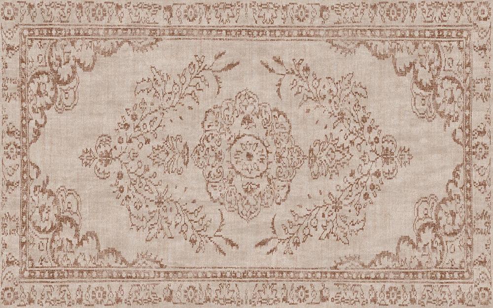 Graham & Brown Abigail Ahern Tapestry Clay Bespoke Mural