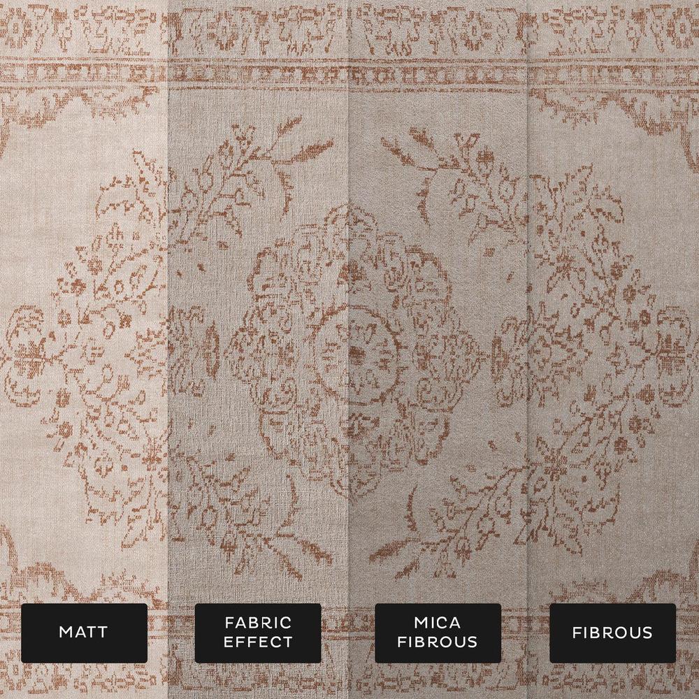 Graham & Brown Abigail Ahern Tapestry Clay Bespoke Mural