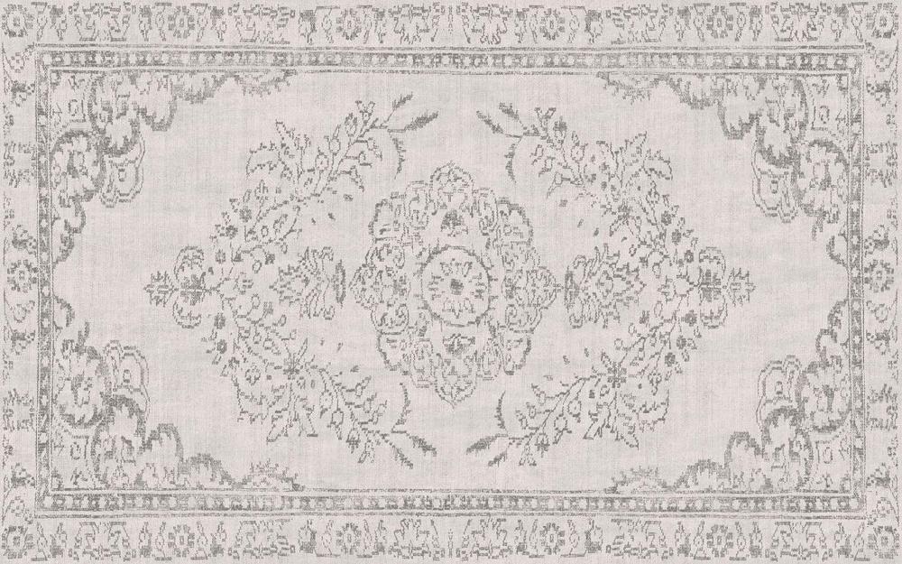 Graham & Brown Abigail Ahern Tapestry Putty Bespoke Mural