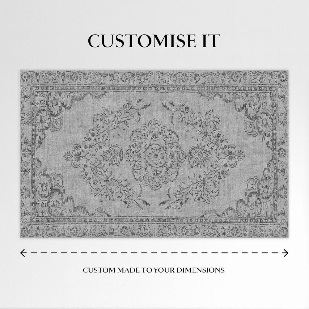 Graham & Brown Abigail Ahern Tapestry Shadow Bespoke Mural