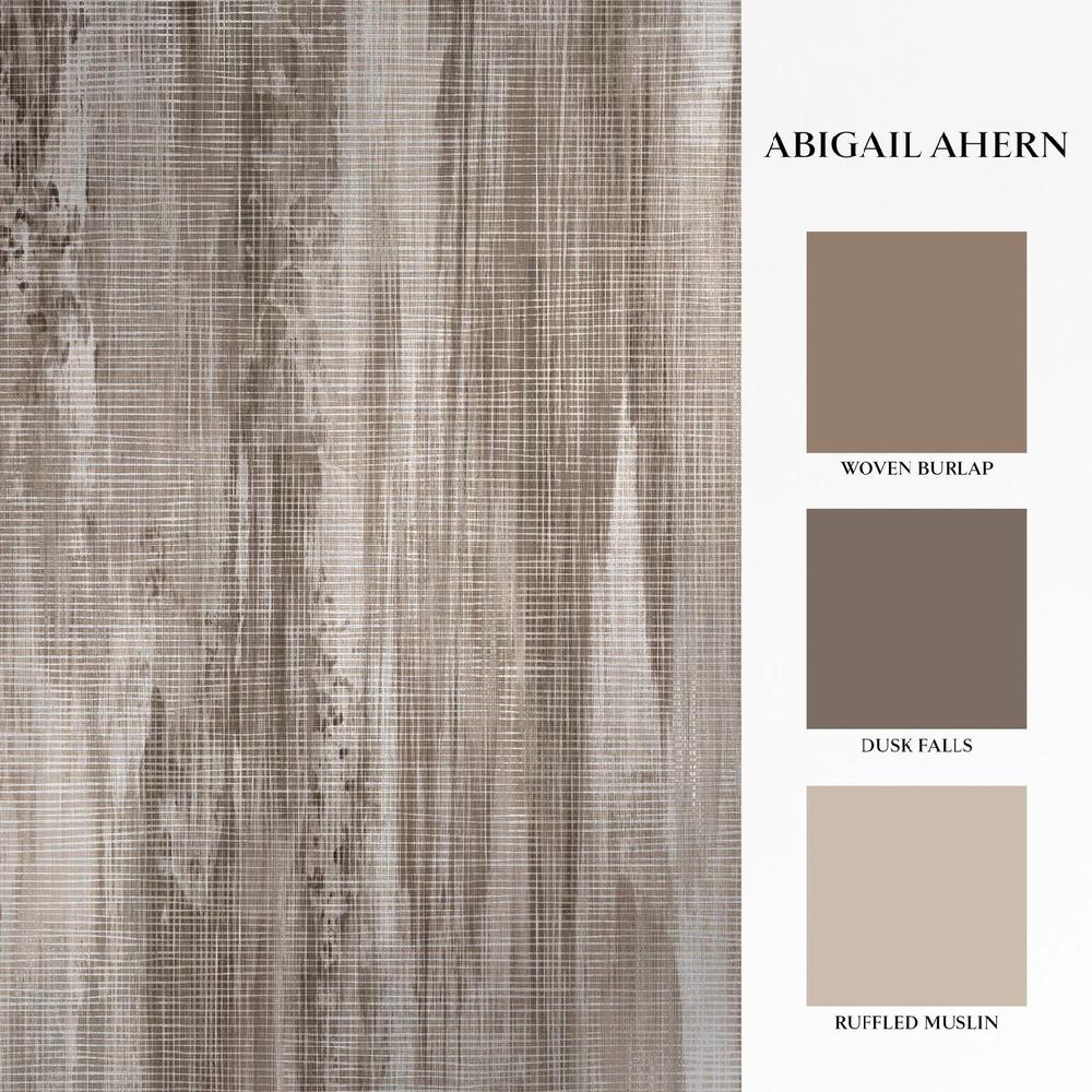 Graham & Brown Abigail Ahern Wanderlust Gilded Wallpaper