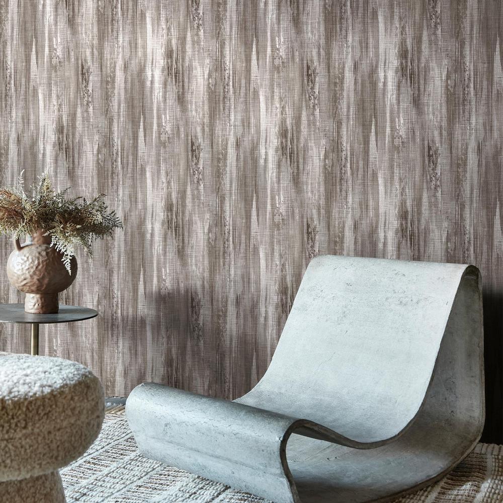graham & brown Abigail Ahern Wanderlust Gilded Wallpaper