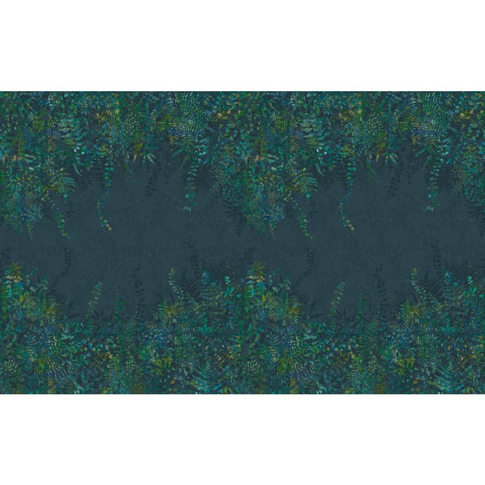 Graham & Brown Cascading Kaleidoscope Amazon Bespoke Mural