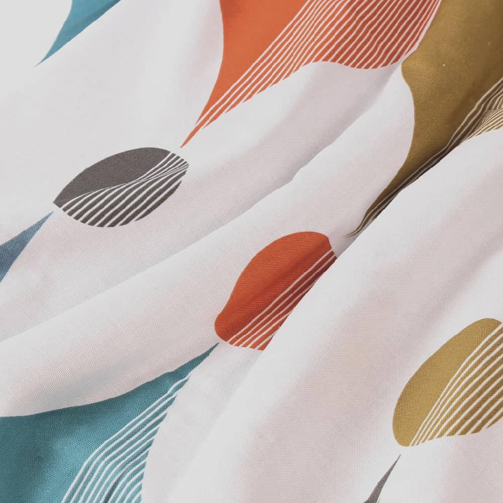 Graham & Brown Coronation Craze Carnival Roller Shade