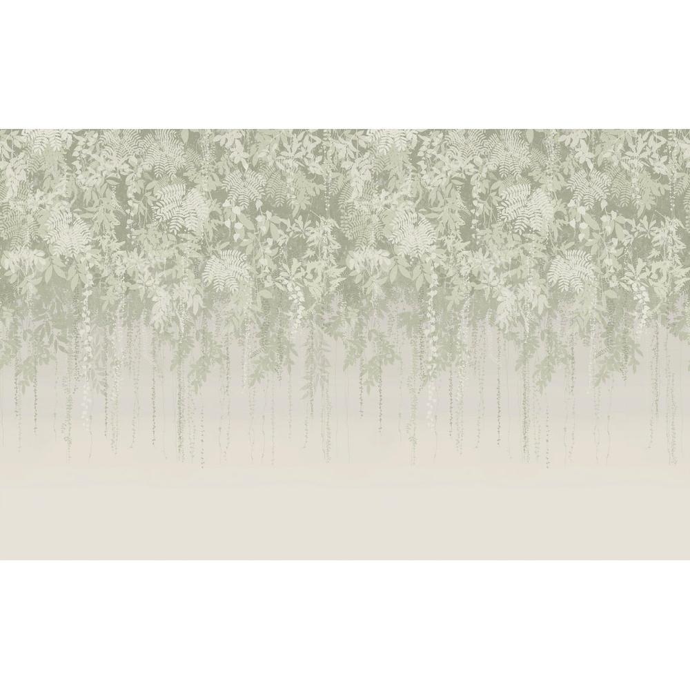 Graham & Brown Enchanted Vale Bespoke Mural By Clarissa Hulse