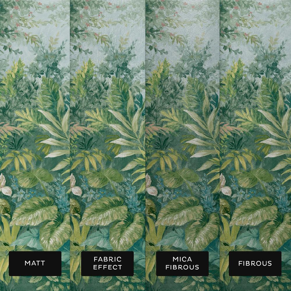Graham & Brown Fantasium Meadow Botanico Bespoke Mural