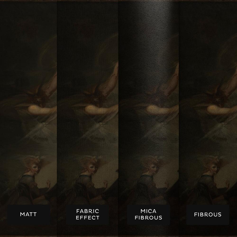 Graham & Brown Fuseli The Shepherd's Dream Bespoke Mural