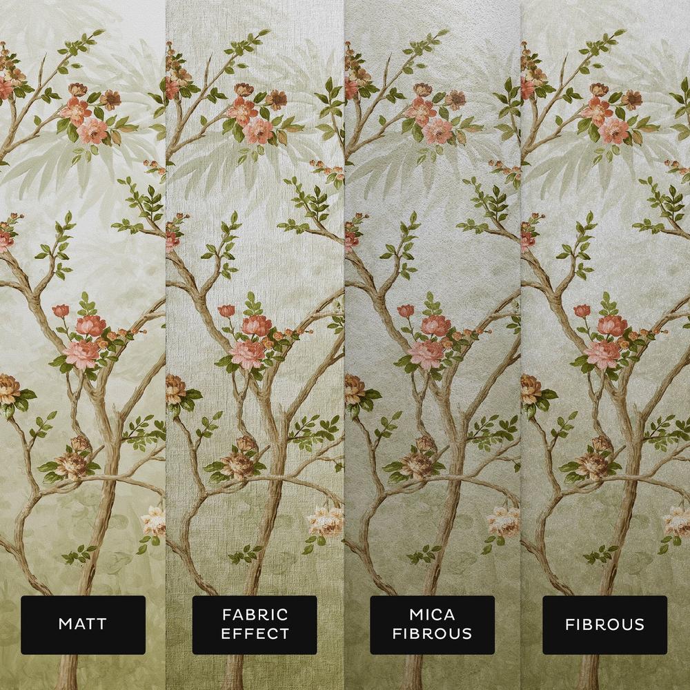 Graham & Brown Abourm Morn Bespoke Mural