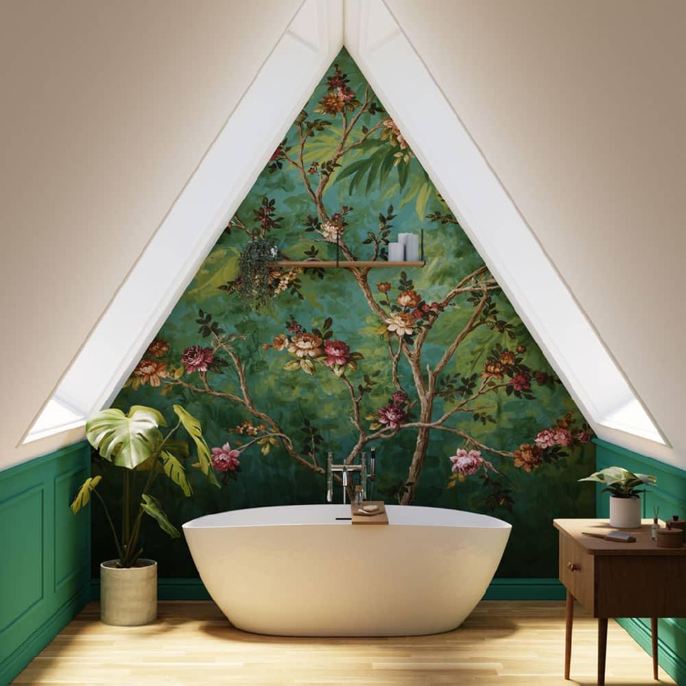 graham & brown Abourm Twilight Bespoke Mural