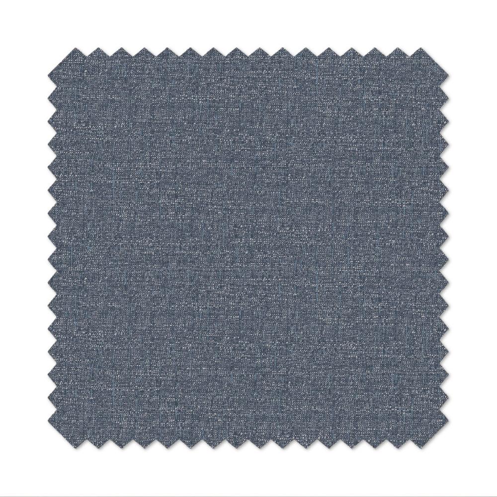 Graham & Brown Albion Texture Blue Roman Shade