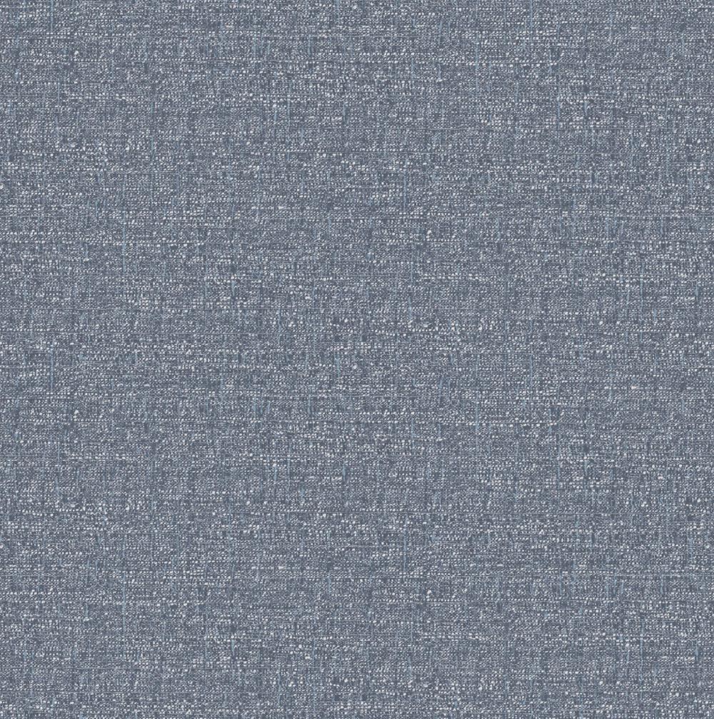 Graham & Brown Albion Texture Blue Wallpaper