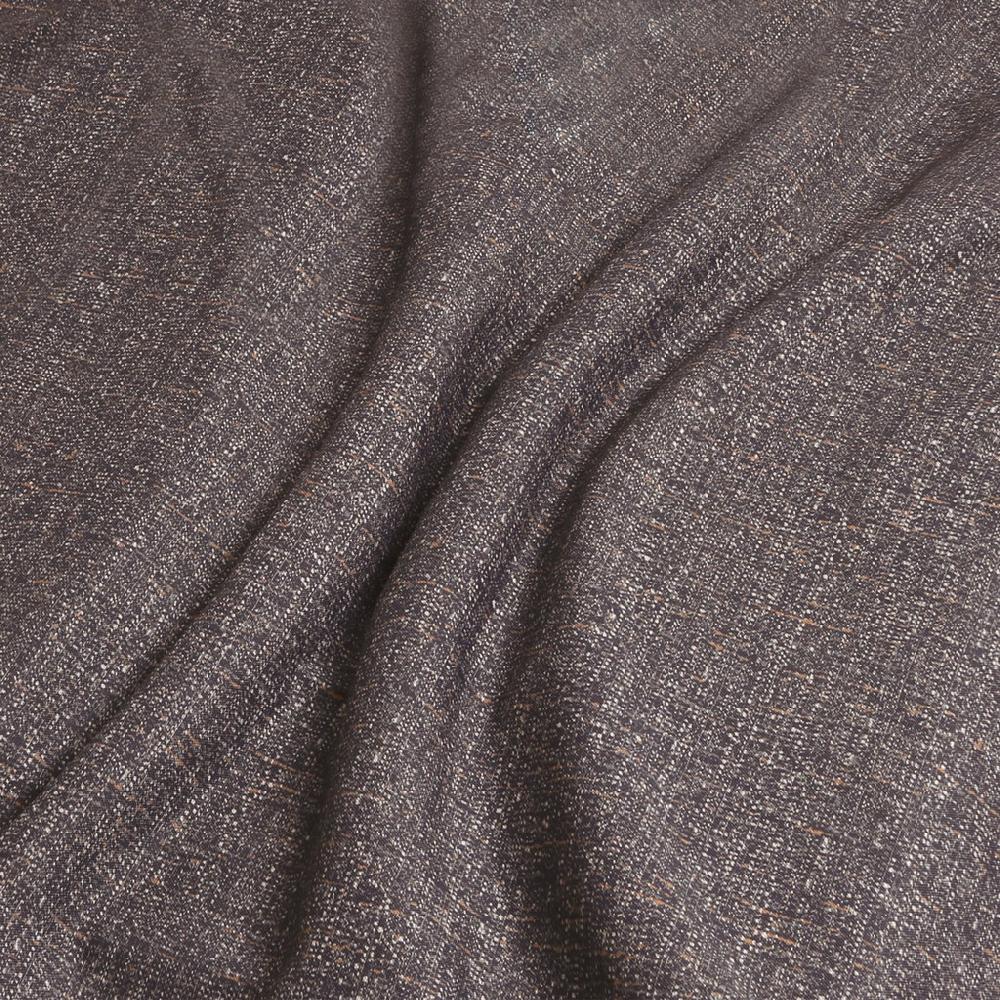 Graham & Brown Albion Texture Chocolate Roller Shade