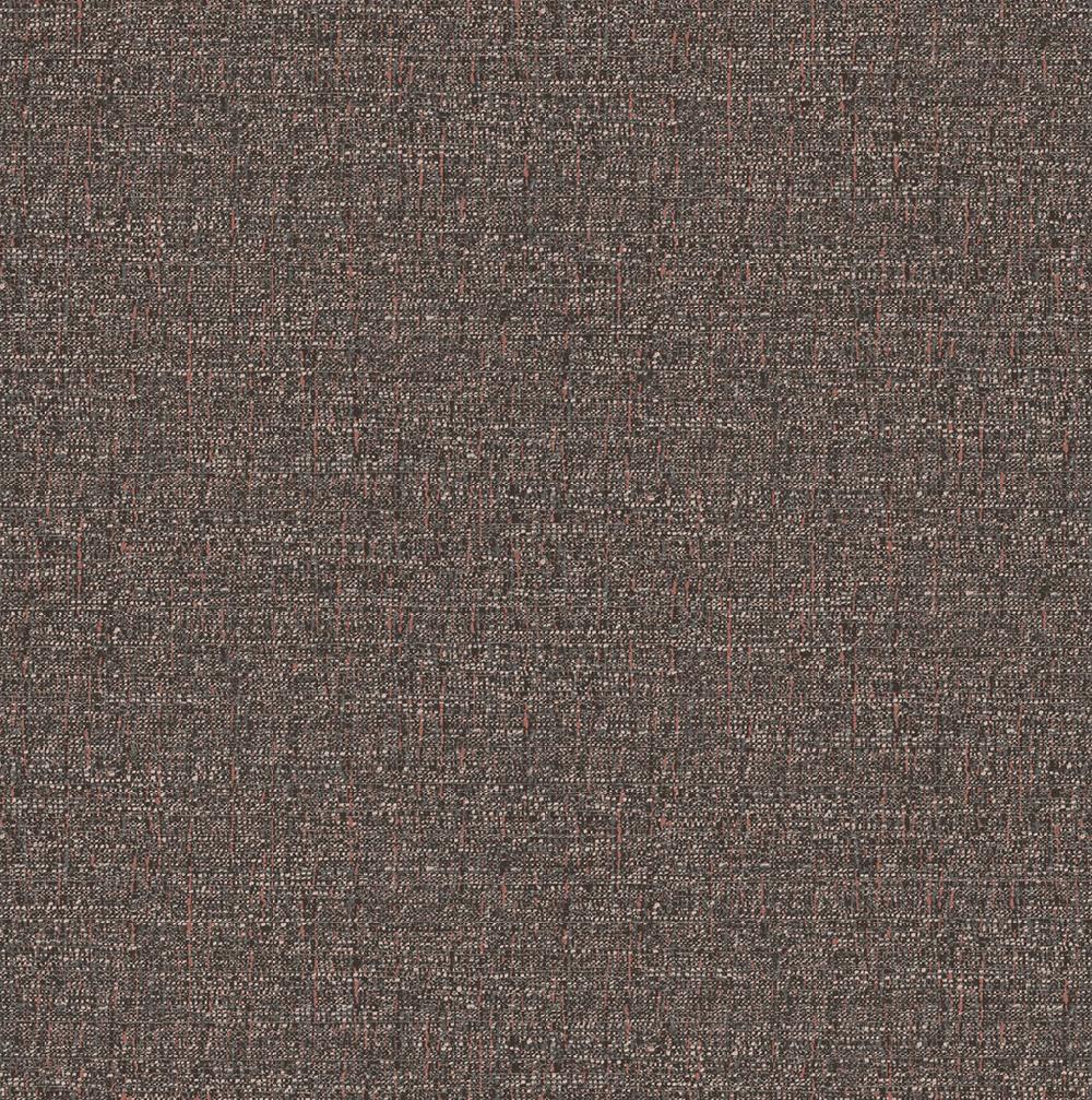 Graham & Brown Albion Texture Chocolate Wallpaper