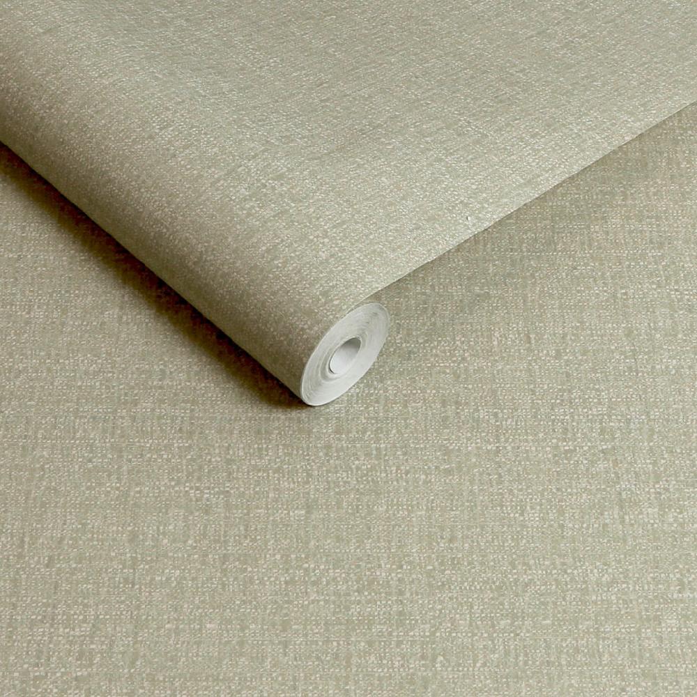 Graham & Brown Albion Texture Sage Wallpaper