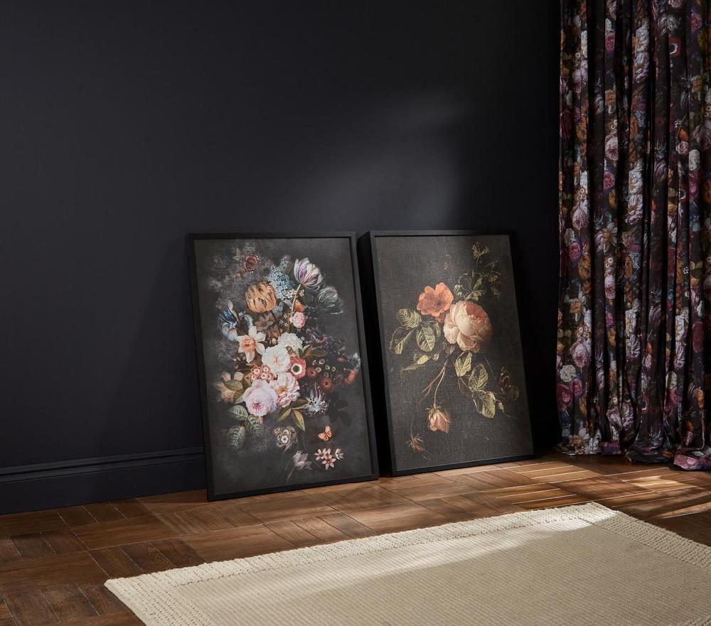 Graham & Brown Allure Minimalist Multicolor Wall Art