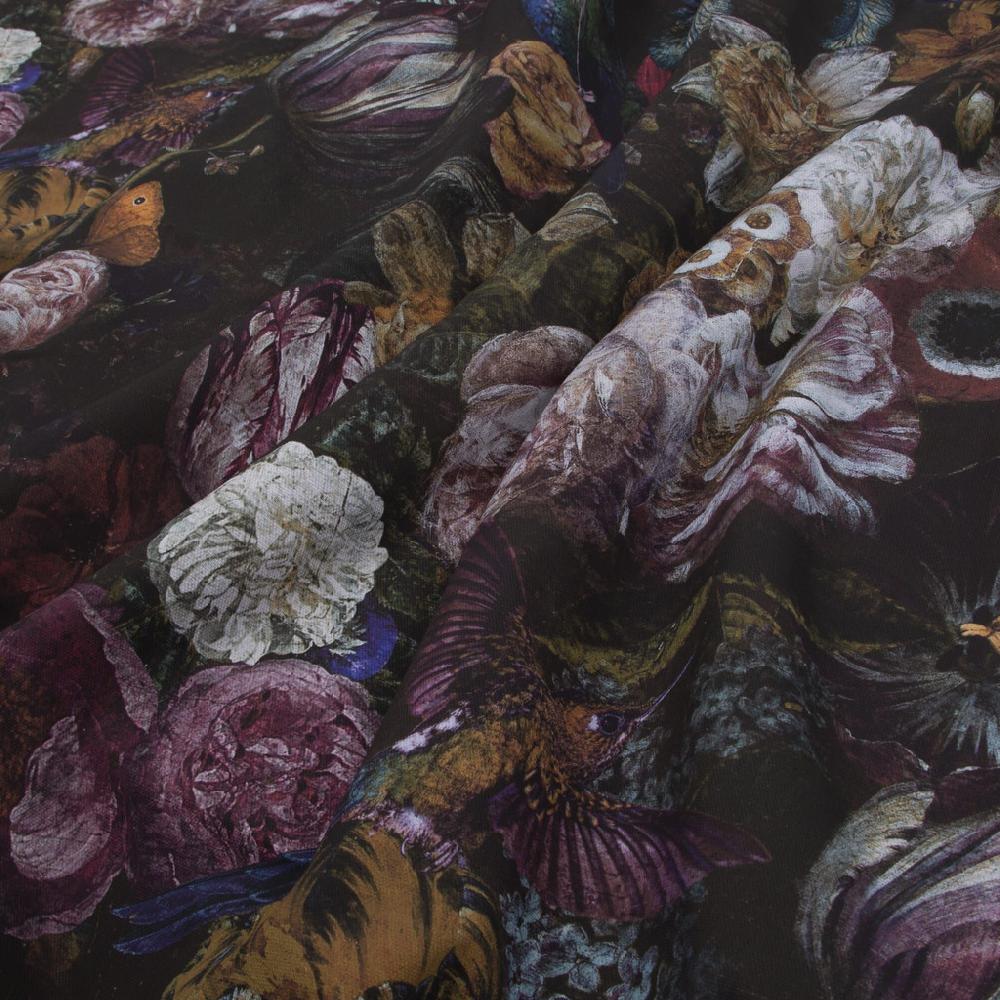 Graham & Brown Allure Roman Shade