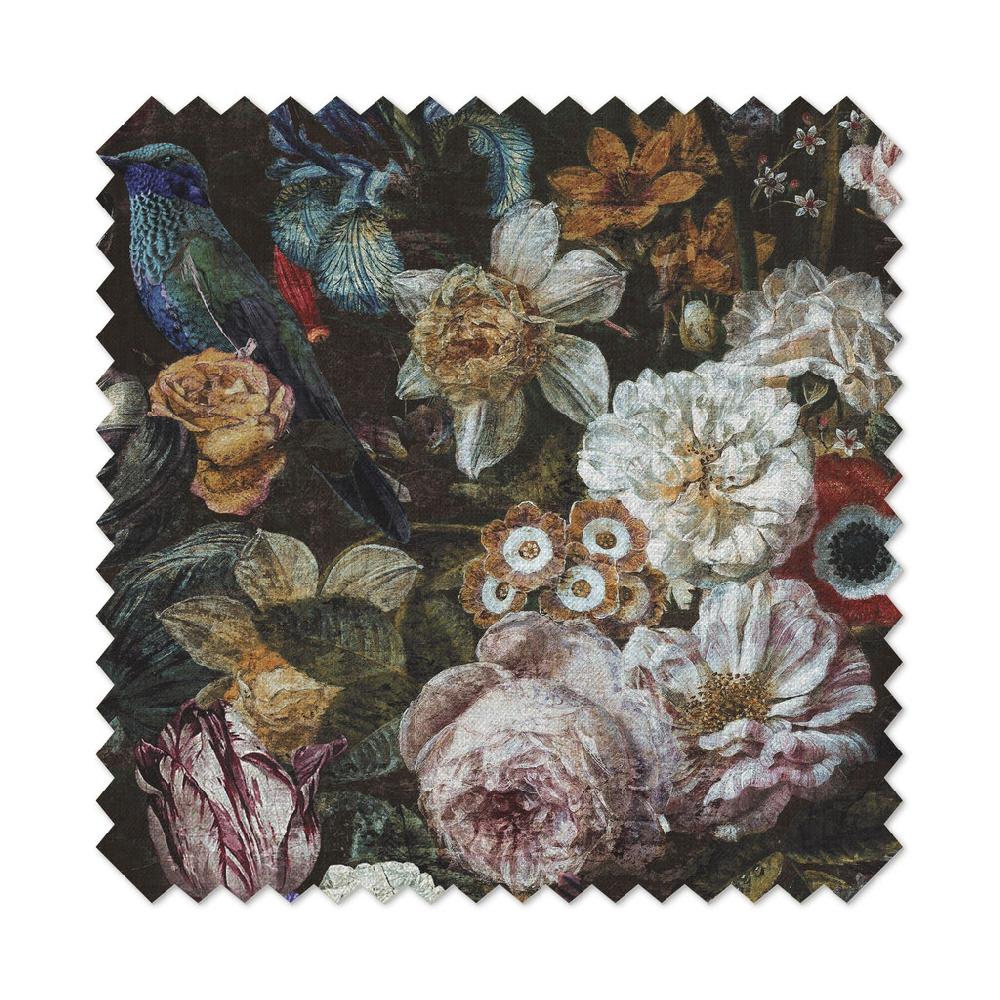 Graham & Brown Allure Roman Shade