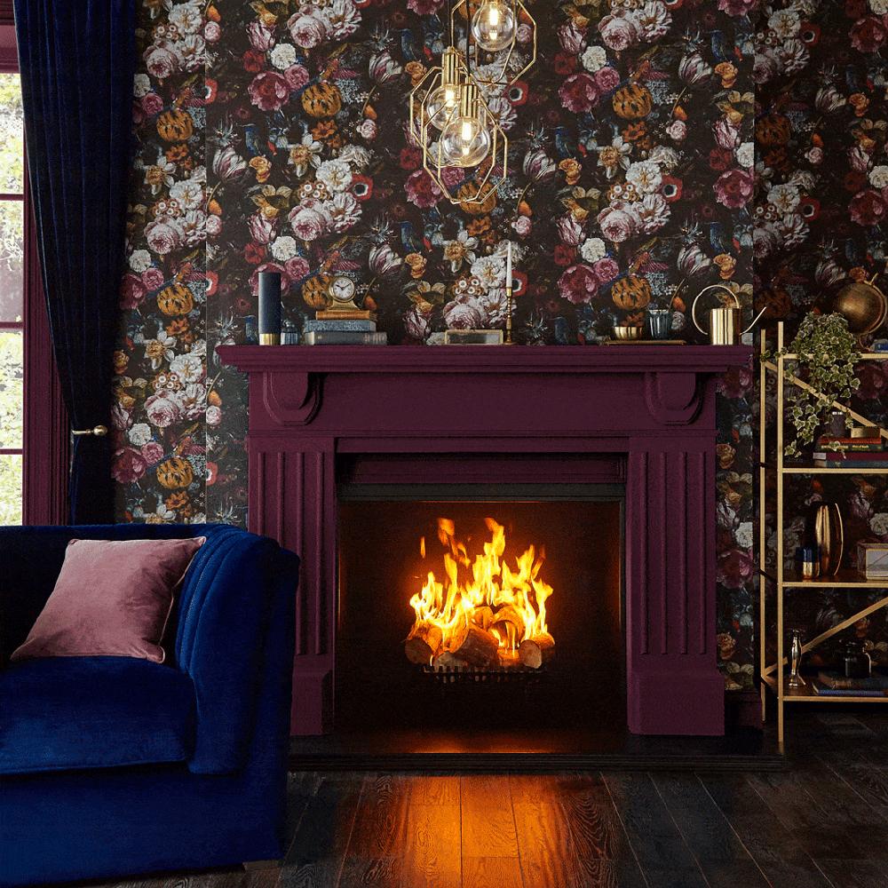 graham & brown Allure Wallpaper