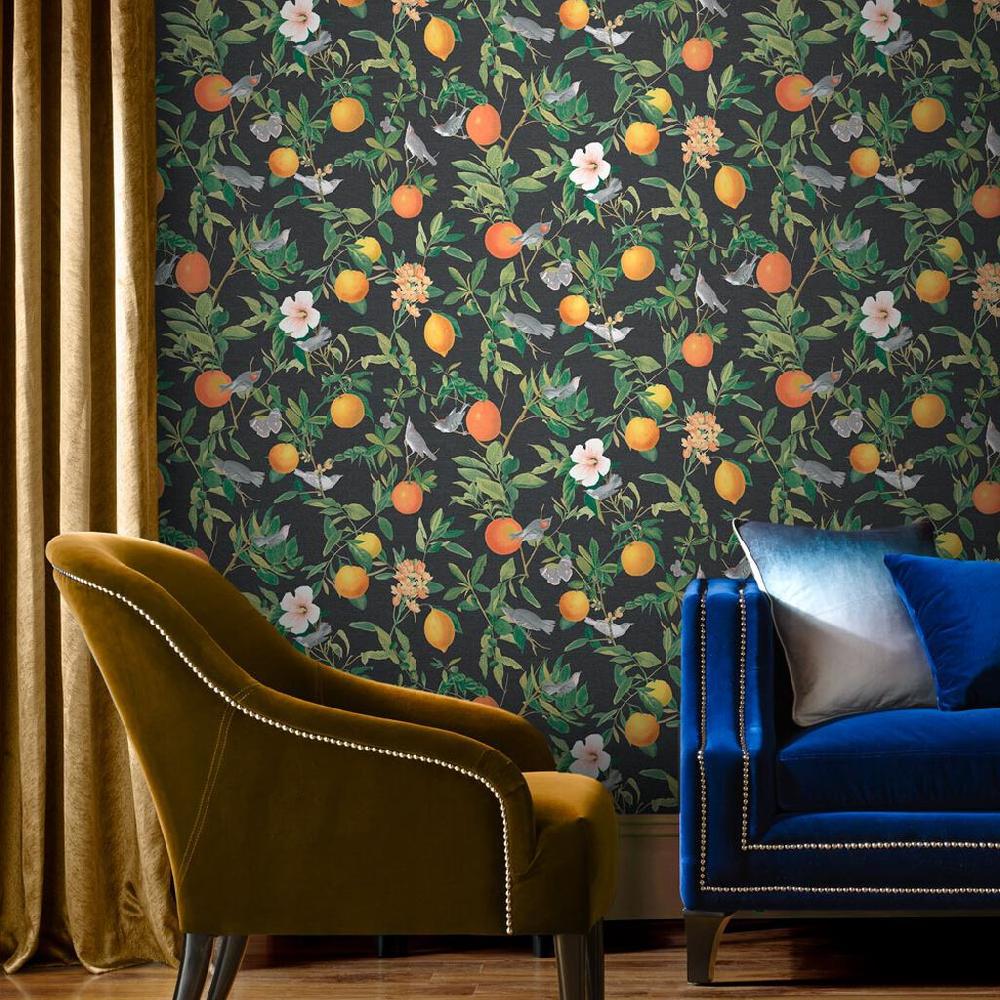 graham & brown Amalfi Umore Wallpaper