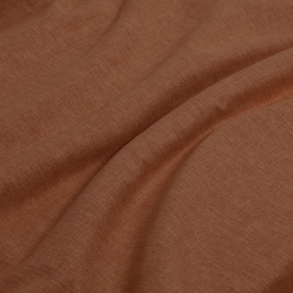 Graham & Brown Anqa Copper Curtain