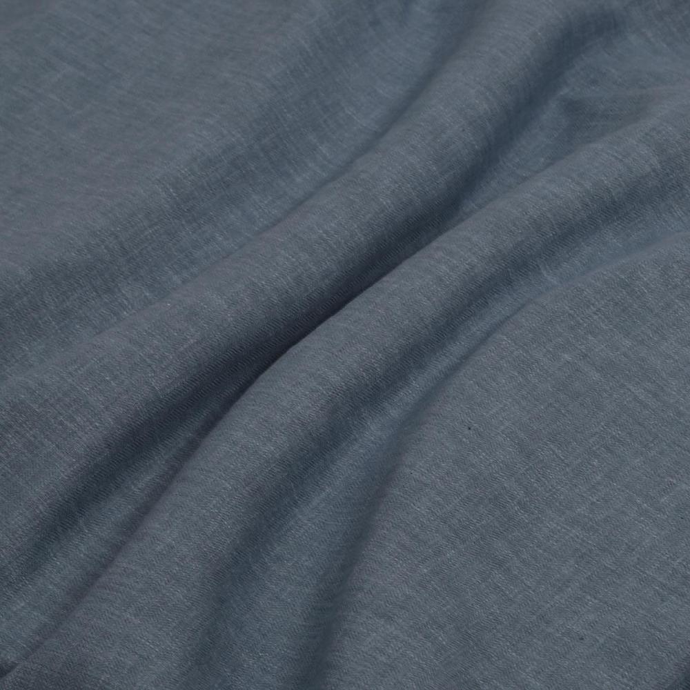 Graham & Brown Anqa Cornflower Roman Shade