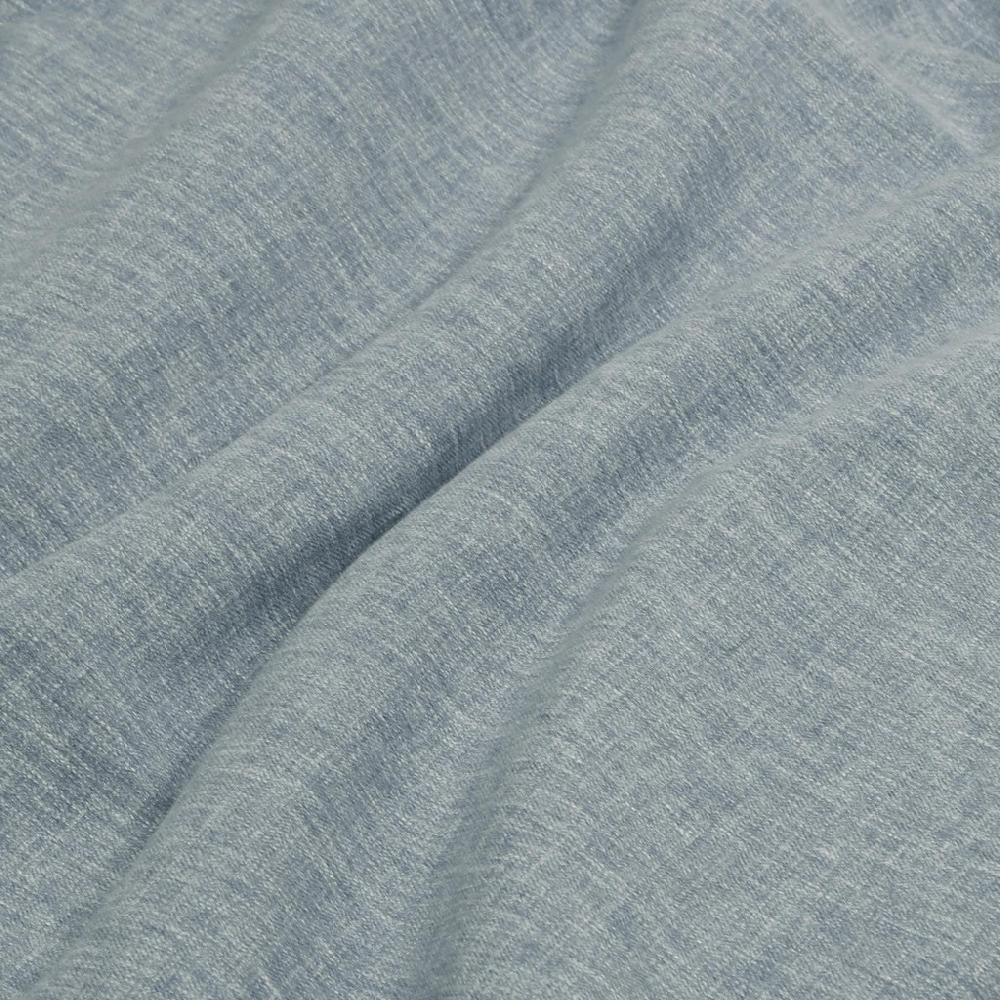 Graham & Brown Anqa Dusky Blue Curtain